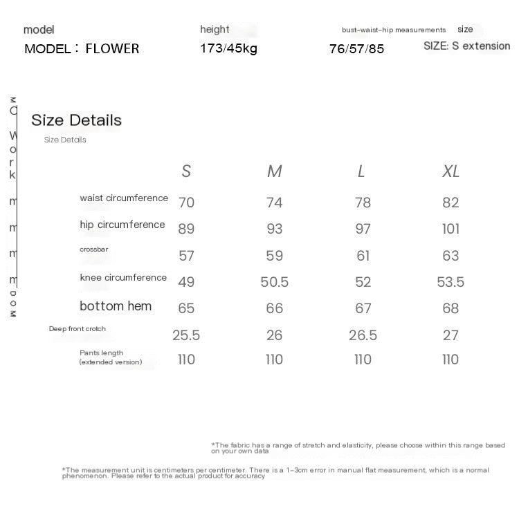 OfAkiva_High_Waisted_Printed_Chinese_Style_Zip_Fly_Women_Gray_Tailored_Straight_Pants_MISSTT