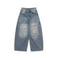 ZERO_Durable_Ripped_Low_Rise_Casual_Loose_Fit_Washed_Blue_Cotton_Wide_Leg_Jeans_MISSTT