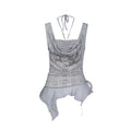 Cest_Nous_Asymmetrical_Patchwork_Chiffon_Strappy_Slim_Fit_Street_Printed_Minidresses_MISSTT
