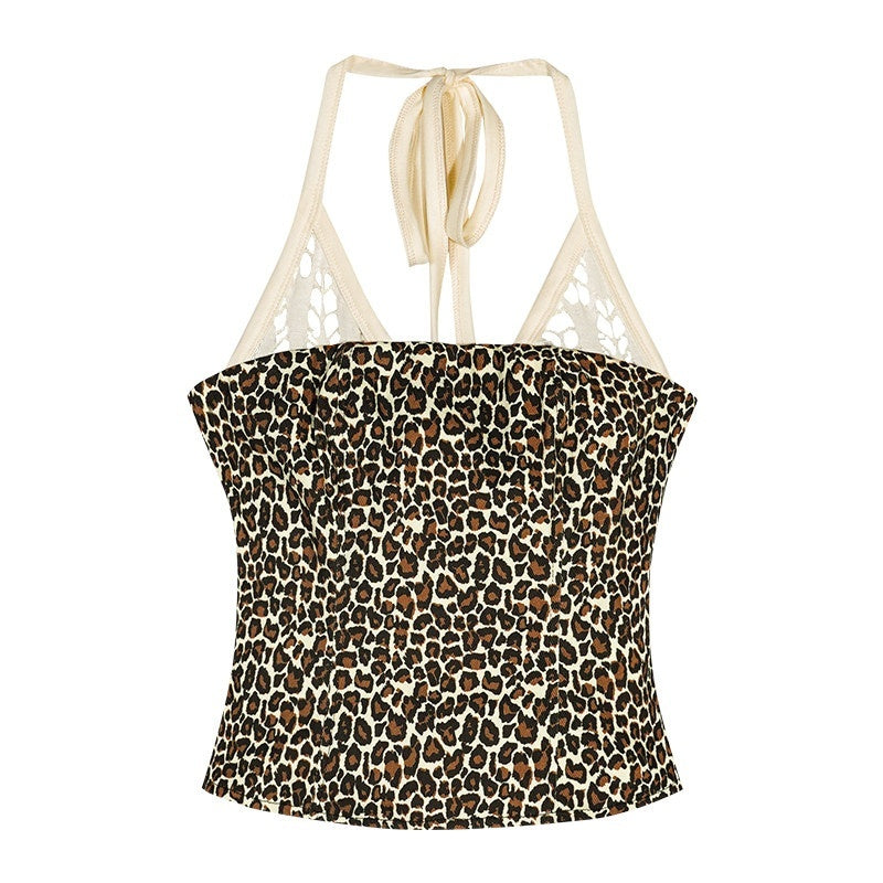 Nico_Molly_Animal_Patchwork_Long_Sleeve_Round_Neck_Women_Polyester_Top_&_Skirt_Sets_MISSTT