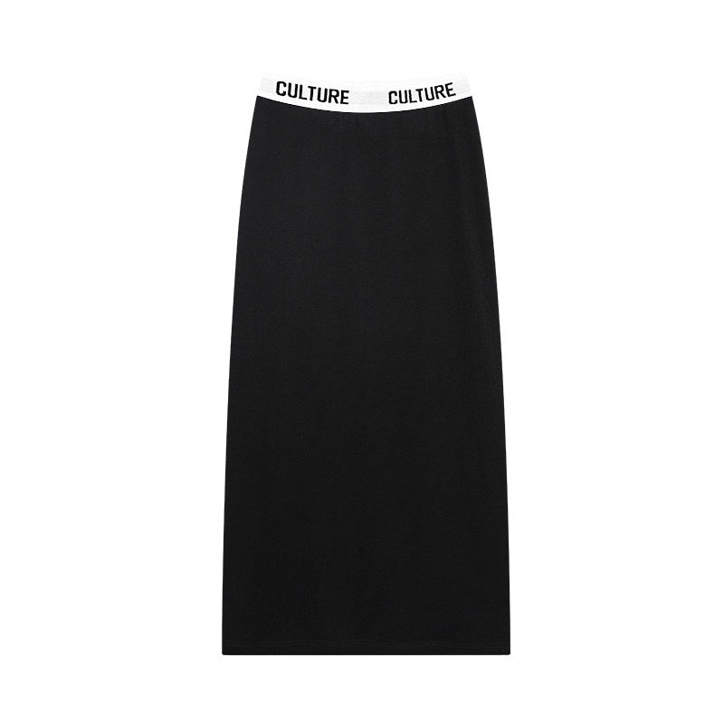 ZERO_Mid_Stretch_Turtleneck_Pullover_High_Waist_Casual_Women_Viscose_Top_&_Pants_Sets_MISSTT