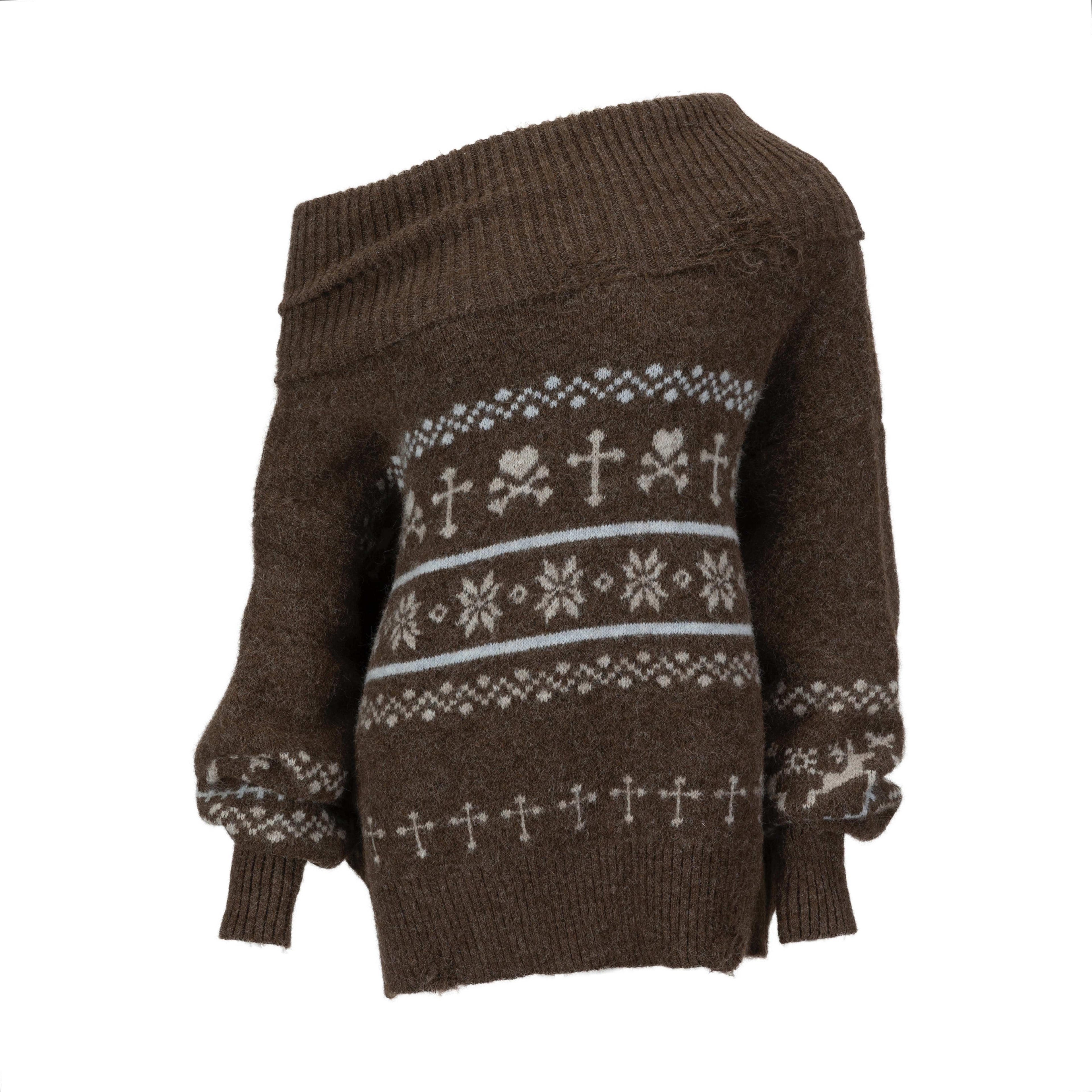 Cest_Nous_Cozy_Thermal_Commuter_Loose_Hooded_Women_Wool_Blend_Sweaters_MISSTT