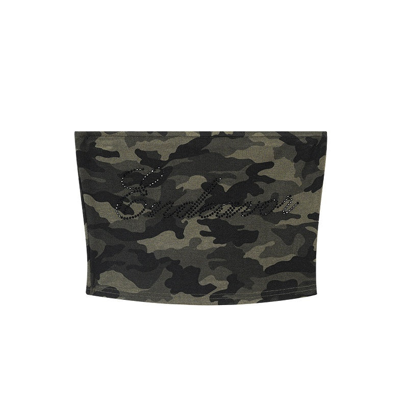 ZERO_Zip_Front_Hooded_Camo_Three_Piece_Sexy_Casual_Women_Long_Sleeve_Top_&_Pants_Sets_MISSTT