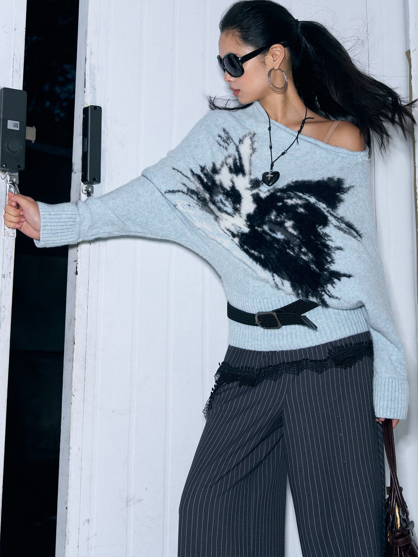 OfAkiva_Faux_Cashmere_Thermal_Animal_Print_Loose_Fit_Women_Round_Neck_Sweaters_MISSTT