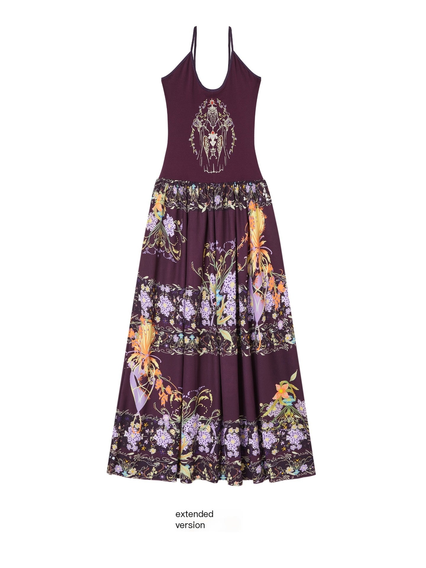 OfAkiva_Embroidered_High_Waist_Casual_Flared_Sleeveless_Vacation_Women_Maxi_Dresses_MISSTT