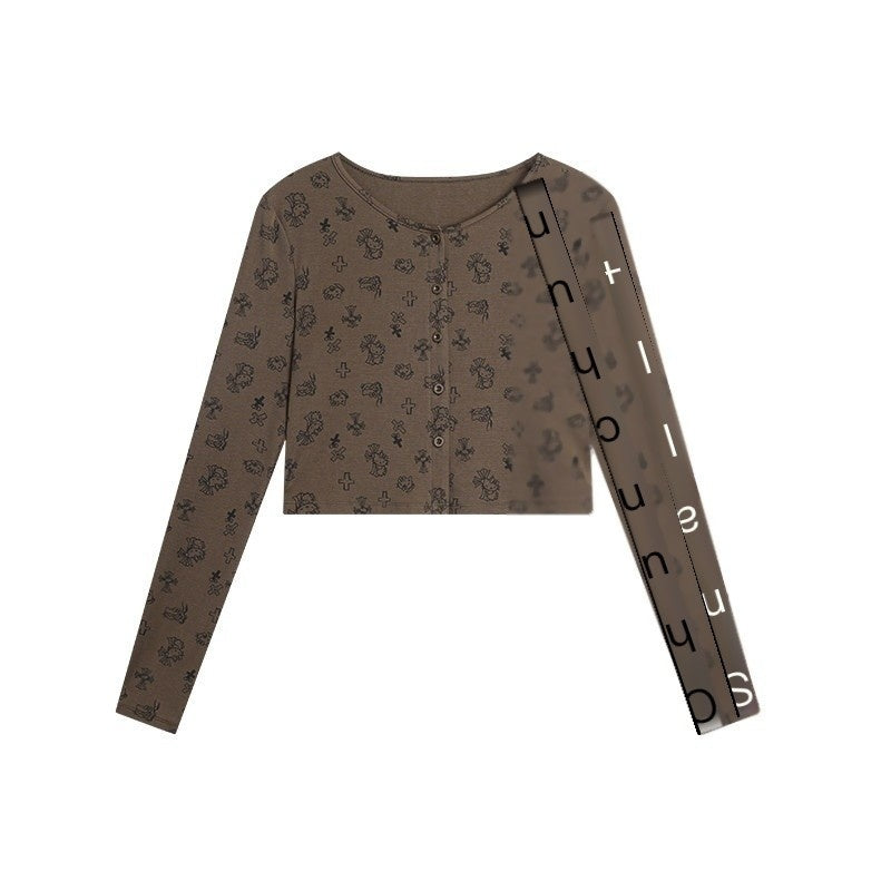 ZERO_Soft_Blend_Printed_3Pc_Casual_Cardigan_Vest_Pants_Top_&_Pants_Sets_MISSTT