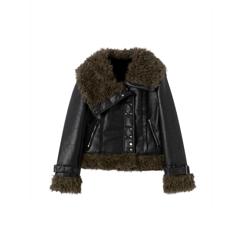Cest_Nous_Slimming_Thick_Punk_Straight_Cut_Faux_Shearling_Lapel_Zip_Women_Croppedjackets_MISSTT