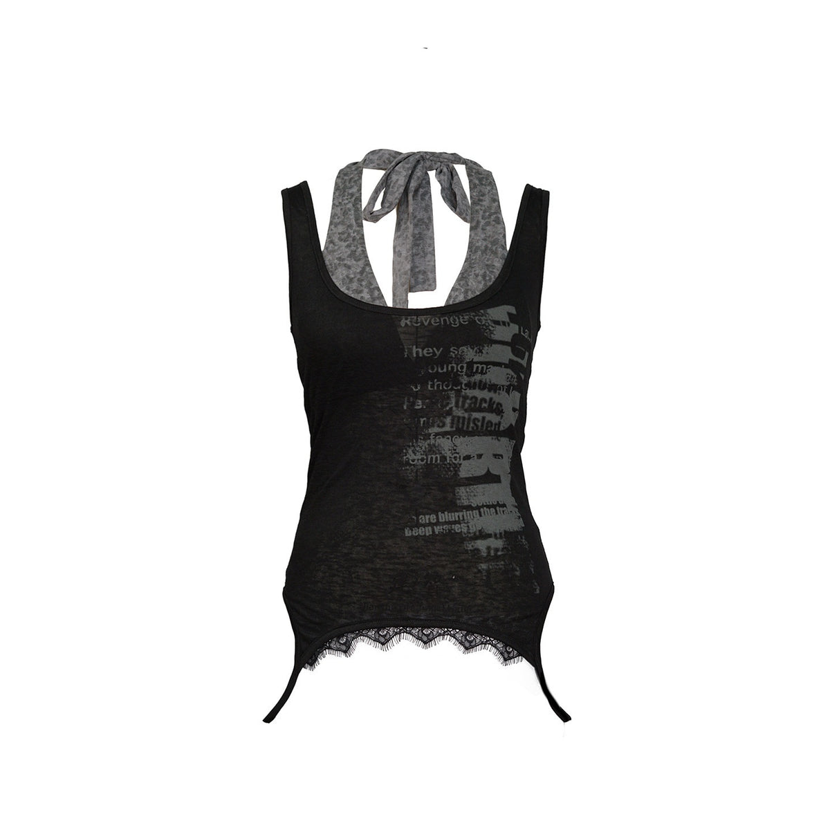 Cest_Nous_Viscose_Stretch_Halter_Neck_Slim_Fit_Street_Women_Printed_Patchwork_Camisoles_MISSTT