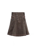Flowers_birds_Market_Vintage_Washed_Denim_Pleated_A_Line_Low_Waist_Casual_Women_Citywalk_Midi_Skirts_MISSTT