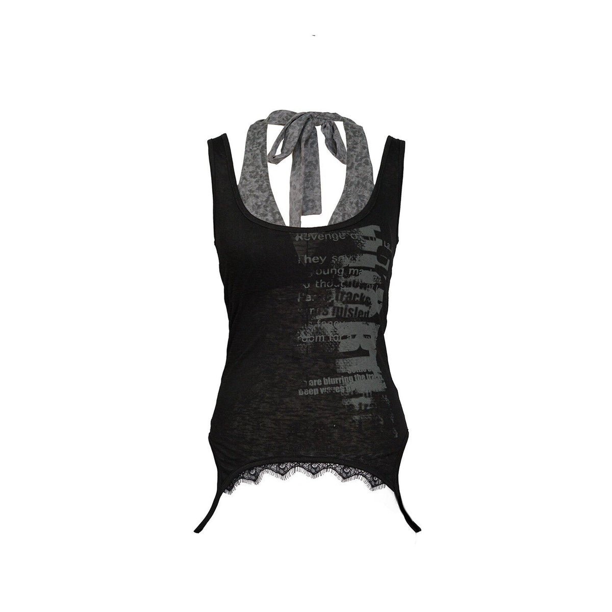 Cest_Nous_Viscose_Stretch_Halter_Neck_Slim_Fit_Street_Women_Printed_Patchwork_Camisoles_MISSTT