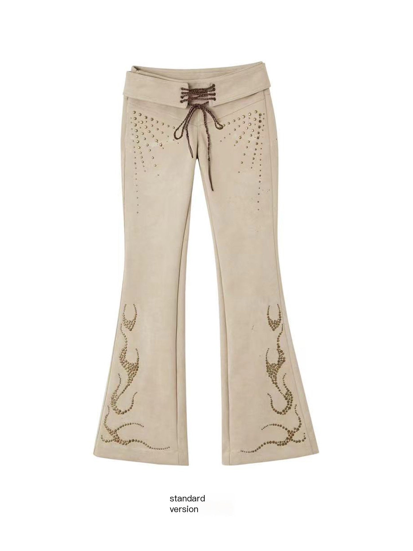 OfAkiva_Rhinestone_Embroidered_Vintage_Low_Rise_Slim_Fit_Casual_Women_Flared_Pants_MISSTT