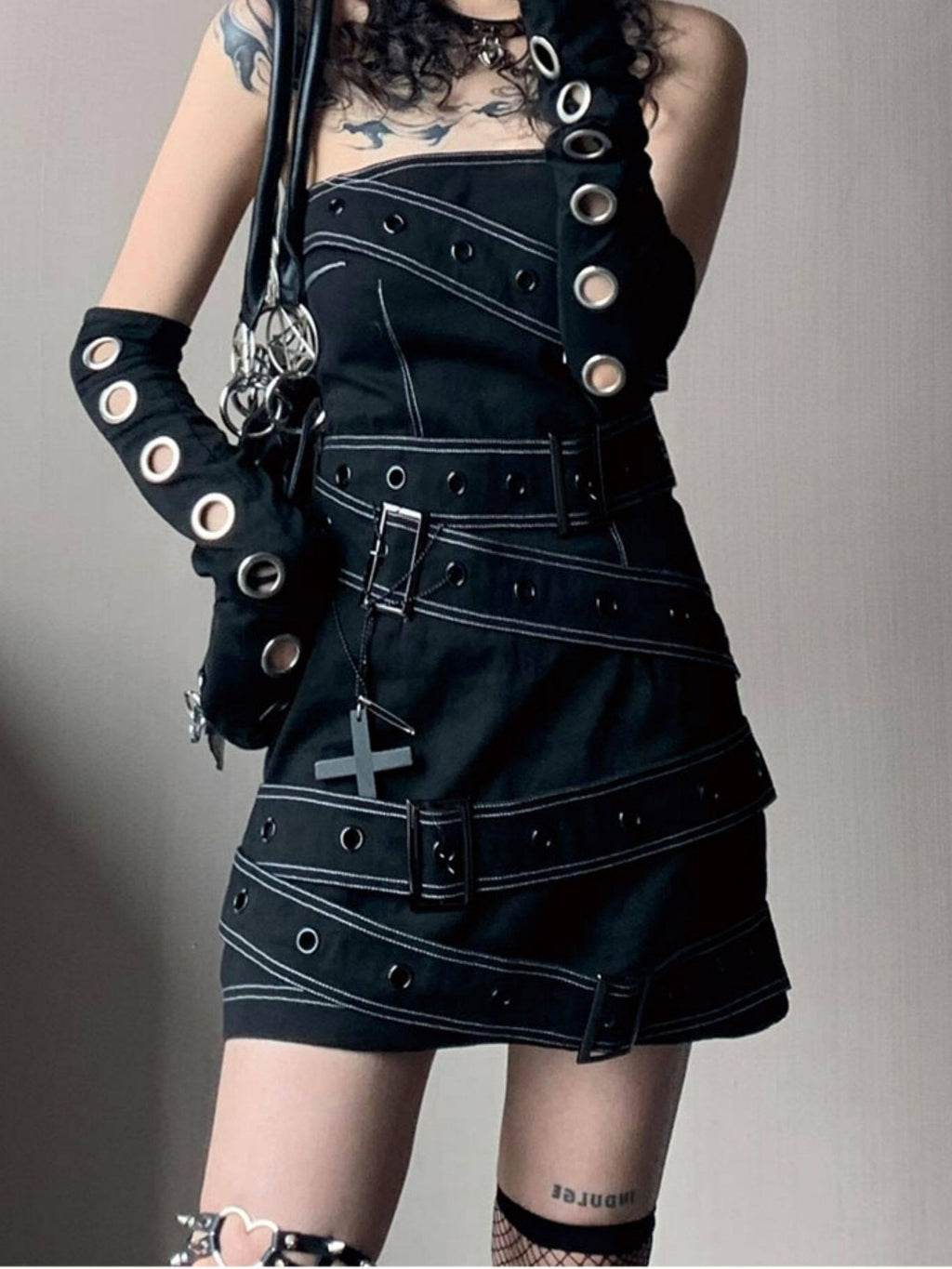 WSW Cotton Sexy Bodycon Tube Sleeveless Party Women Red Black Strapless Mini Dresses