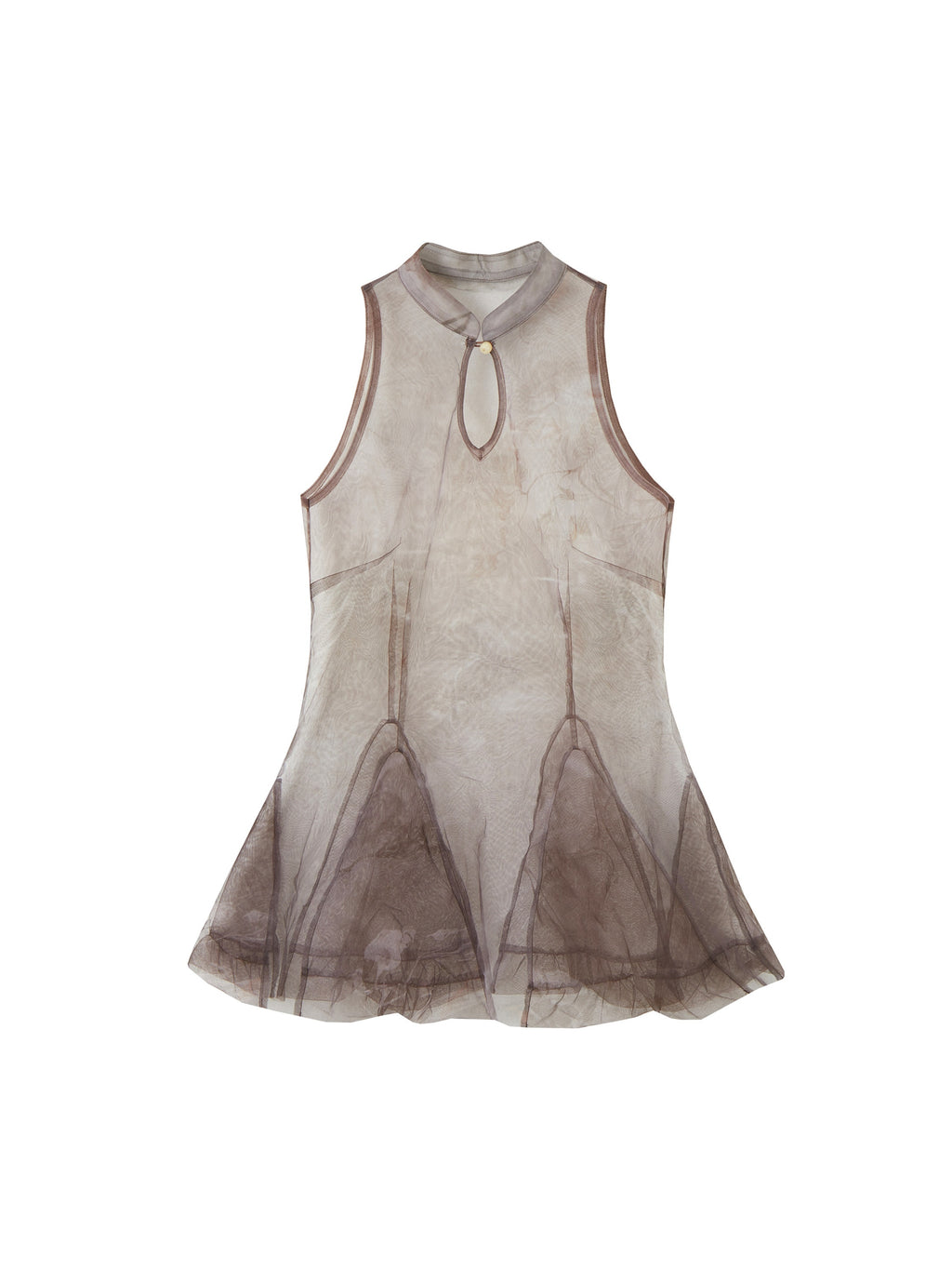 OfAkiva_Organza_Ombre_High_Waist_Sexy_A_Line_Slip_Women_Citywalk_Maxi_Dresses_MISSTT