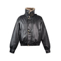 ZERO_Thick_Loose_Fit_Pocket_Longsleeve_Commuter_Black_Brown_Cropped_Jackets_MISSTT