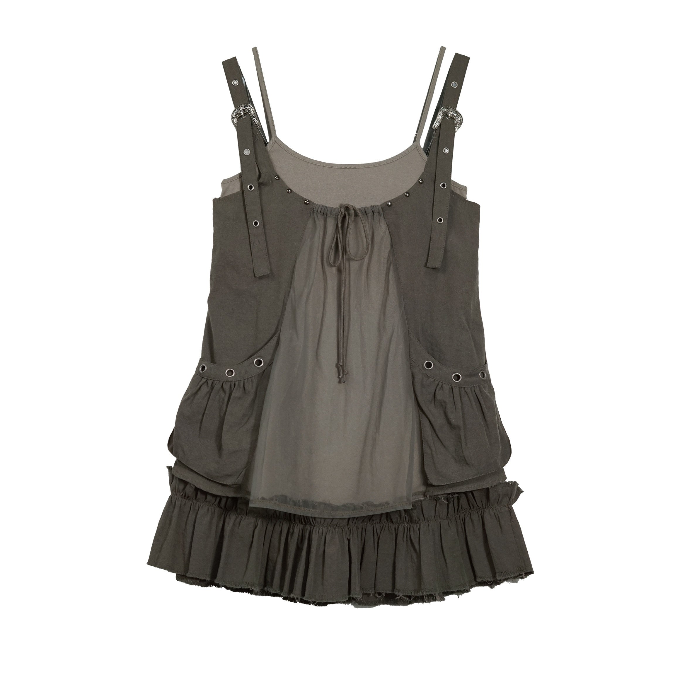 Cest_Nous_Micro_Stretch_Cotton_Punk_Patchwork_Spaghetti_Strap_Everyday_Minidresses_MISSTT