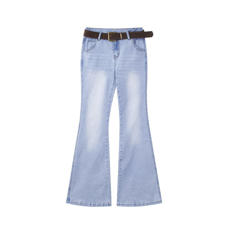 ZERO_Low_Rise_Loose_Fit_Casual_Non_Stretch_Denim_Women_Light_Dark_Wash_Flared_Jeans_MISSTT