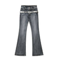 ZERO_High_Stretch_Washed_Vintage_Blue_Slim_Natural_Waist_Pockets_Women_Denim_Flared_Jeans_MISSTT