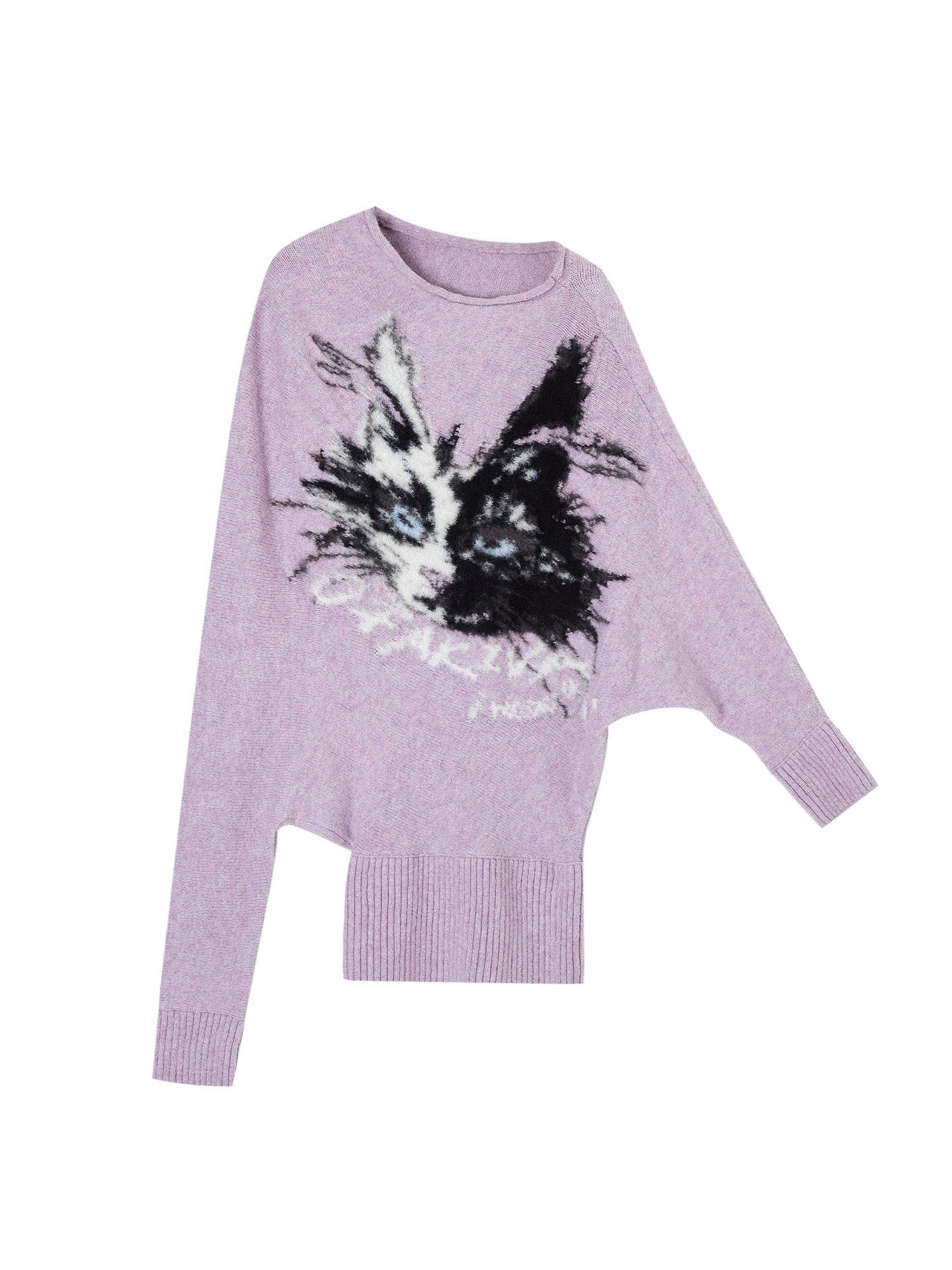 OfAkiva_Faux_Cashmere_Thermal_Animal_Print_Loose_Fit_Women_Round_Neck_Sweaters_MISSTT