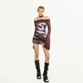 Nico_Molly_Quickdry_Mesh_Slim_Fit_Patchwork_Bardot_Bell_Sleeve_Women_Long_Sleeve_T-Shirts_MISSTT
