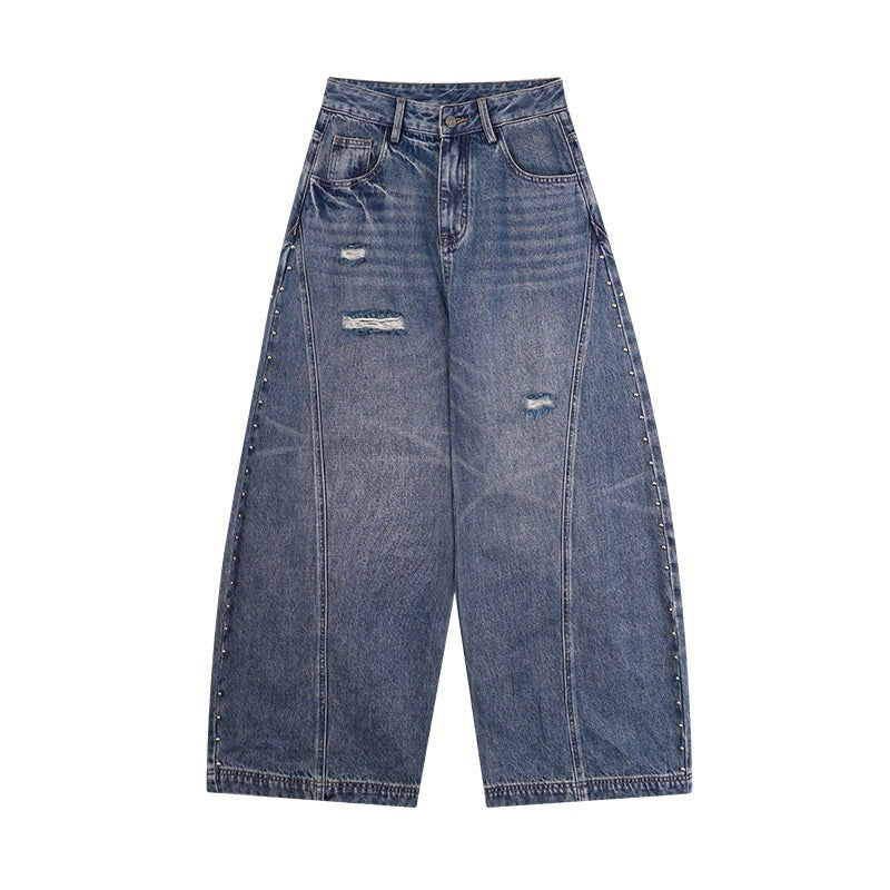 ZERO_Distressed_Low_Rise_Loose_Fit_Casual_Vintage_Blue_Denim_Wide_Leg_Jeans_MISSTT