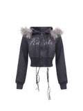 Flowers_birds_Market_Soft_Cotton_Slim_Fit_Cropped_Zip_Up_Hooded_Streetwear_Women_Blue_Purple_Hoodies_MISSTT