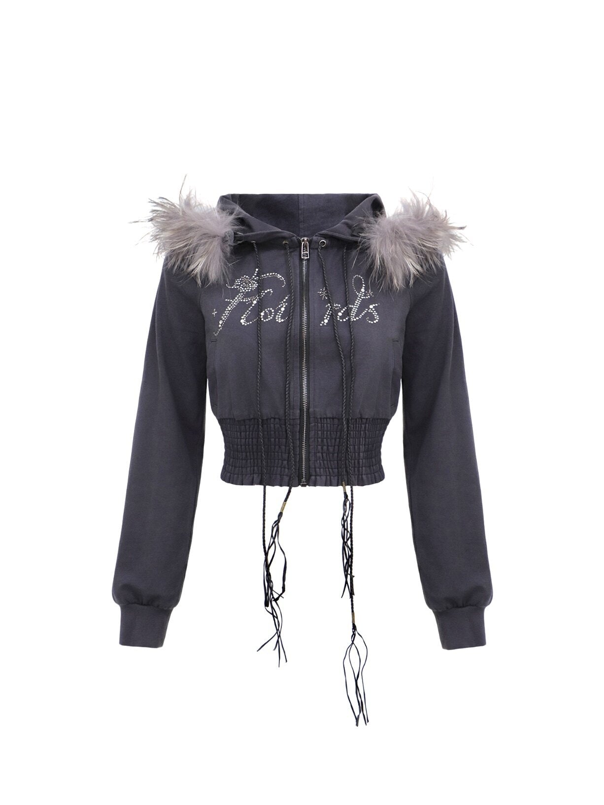 Flowers_birds_Market_Soft_Cotton_Slim_Fit_Cropped_Zip_Up_Hooded_Streetwear_Women_Blue_Purple_Hoodies_MISSTT