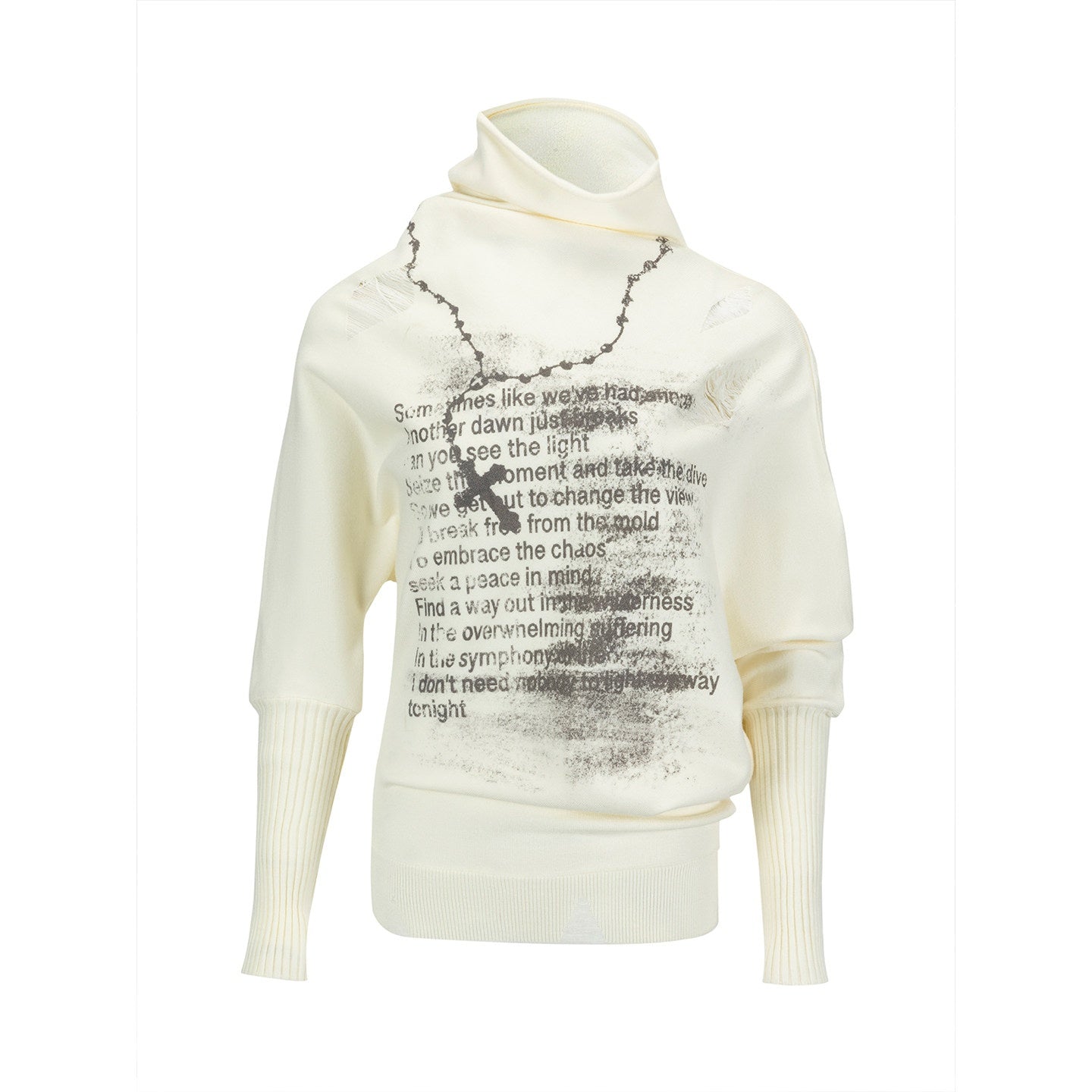 Cest_Nous_Cozy_Thick_Loose_Fit_Office_Round_Neck_Pullover_Women_Knit_Solid_Sweaters_MISSTT