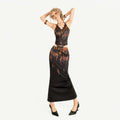 Nico_Molly_Polyester_Pullover_Cropped_Top_High_Waist_Multicolor_Two_Piece_Top_&_Skirt_Sets_MISSTT