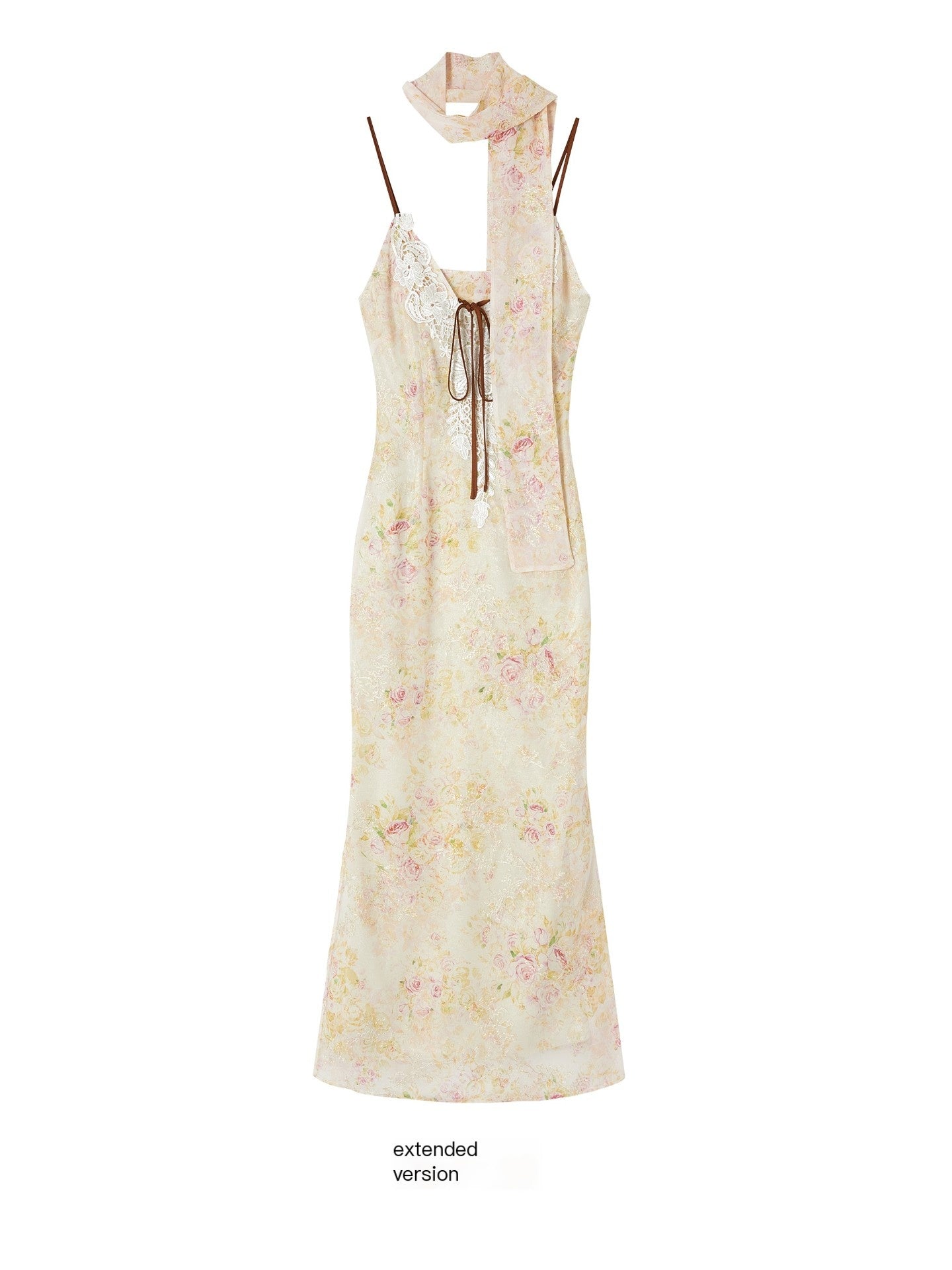 OfAkiva_Flattering_Cinched_Waist_Printed_V-neck_A_Line_Sleeveless_Casual_Maxi_Dresses_MISSTT