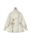 OfAkiva_90_Percent_White_Duck_Down_Slim_High_Waist_Cropped_Women_Warm_Down_Jackets_MISSTT
