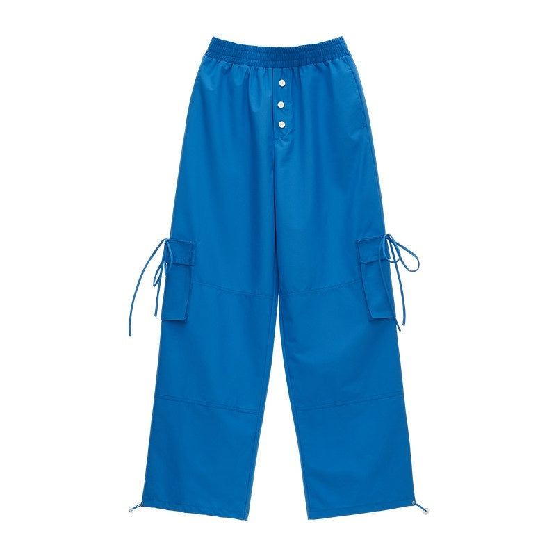 MAMC_Minimalist_Commuter_Mid_Rise_Pockets_Blue_Polyester_Women_Straight_Pants_MISSTT