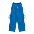 MAMC_Minimalist_Commuter_Mid_Rise_Pockets_Blue_Polyester_Women_Straight_Pants_MISSTT