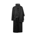 ZERO_Wool_Shawl_Collar_Longline_Loose_Fit_Commuter_Coat_Young_Adult_Wool_Coats_MISSTT