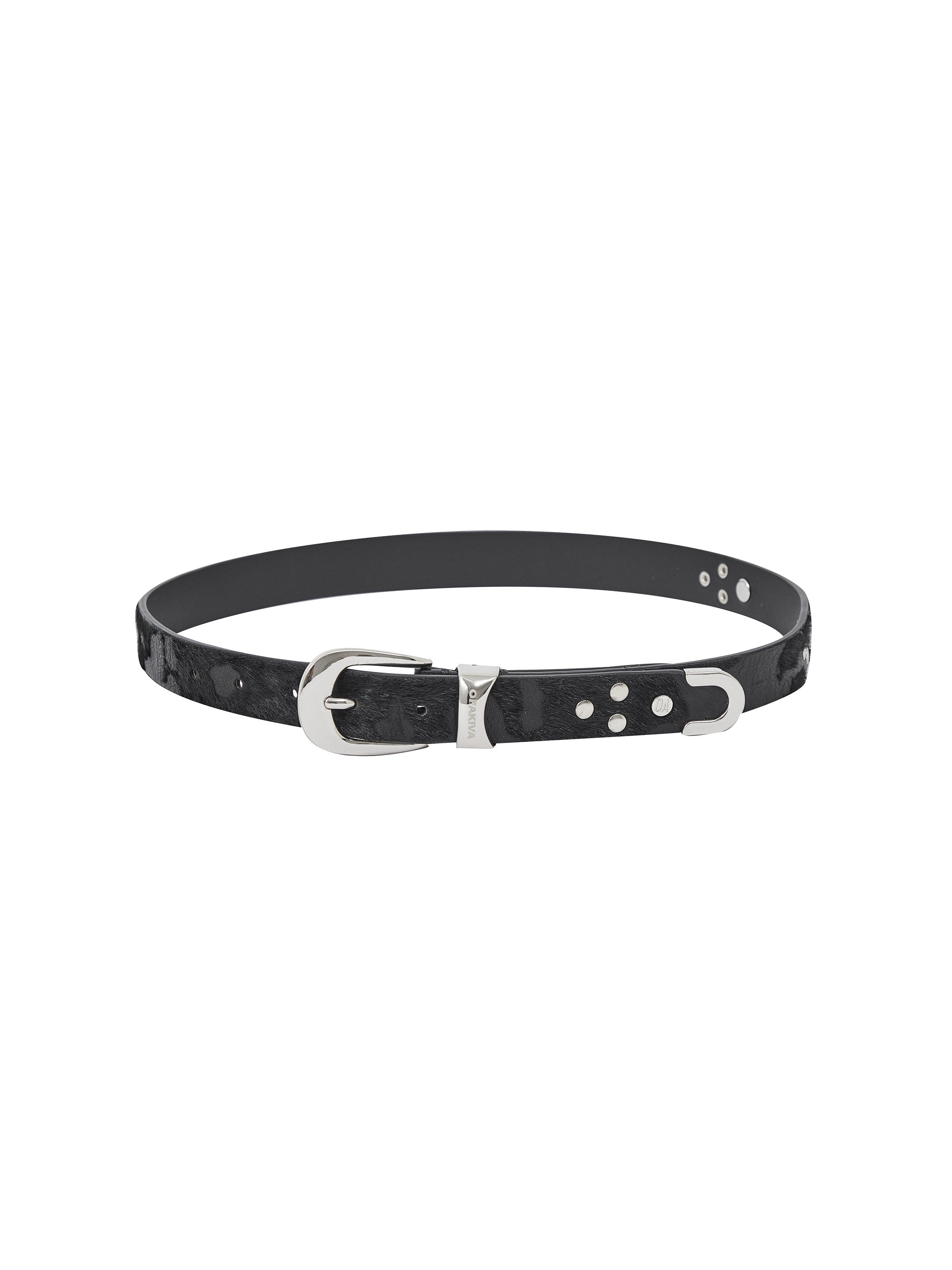 OfAkiva_Minimal_Commuter_Unisex_Black_And_Brown_Adjustable_Waist_Belts_MISSTT