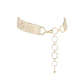 JYOSEI_Rhinestone_Braided_Y2K_Double_Ring_Adjustable_Champagne_Gold_Belts_MISSTT