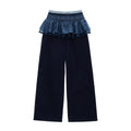 MAMC_100%_Cotton_Patchwork_Relaxed_Natural_Waist_Casual_Womens_Blue_Wide_Leg_Pants_MISSTT