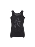OfAkiva_Lace_Longline_Printed_Viscose_Blend_Relaxed_Office_Chic_Black_Tank_Tops_MISSTT