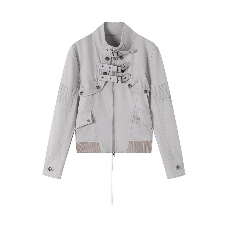 Cest_Nous_Detachable_Punk_Long_Sleeve_Zip_Front_Women_Cotton_Black_Croppedjackets_MISSTT