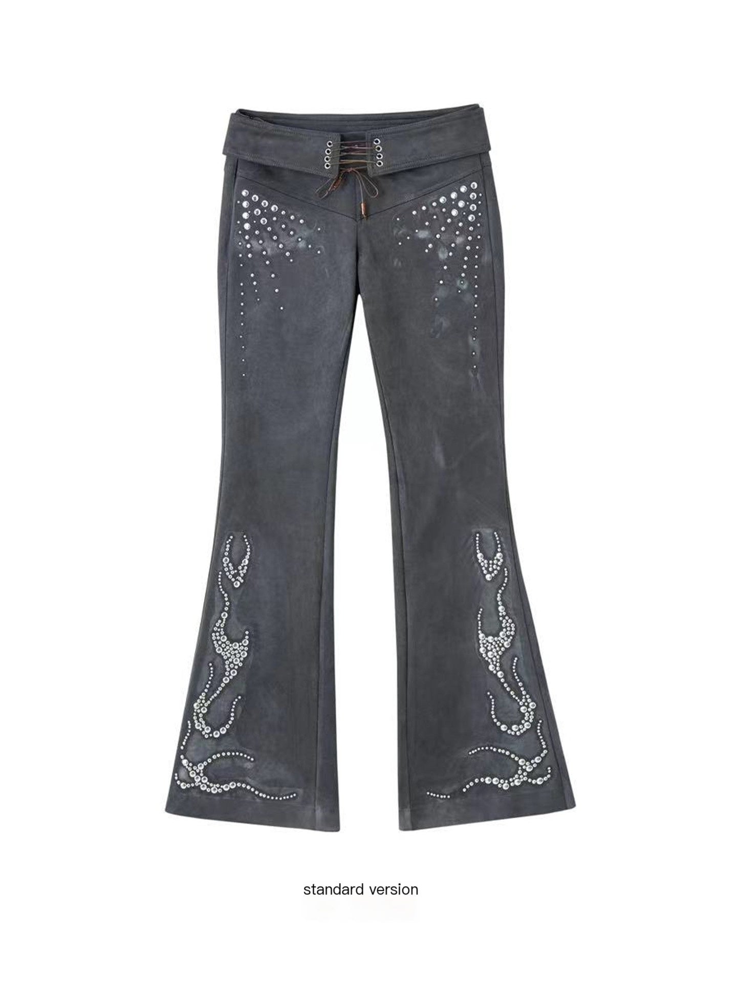 OfAkiva_Rhinestone_Embroidered_Vintage_Low_Rise_Slim_Fit_Casual_Women_Flared_Pants_MISSTT