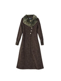 OfAkiva_Faux_Leather_Windproof_Vintage_Straight_Stand_Collar_Leopard_Women_Long_Coats_MISSTT