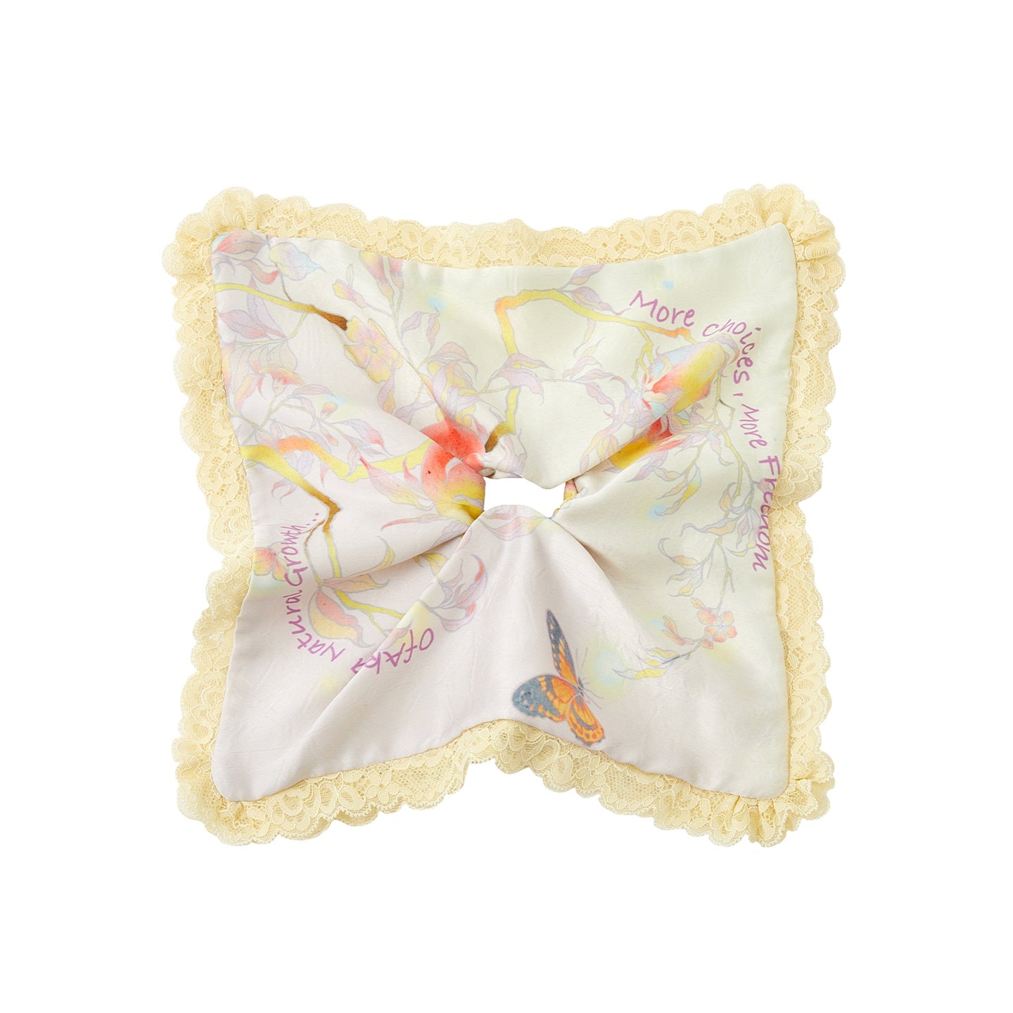 OfAkiva_Minimalist_Square_Lace_Floral_Scrunchie_Soft_Elastic_For_Women_Hair_Accessories_MISSTT