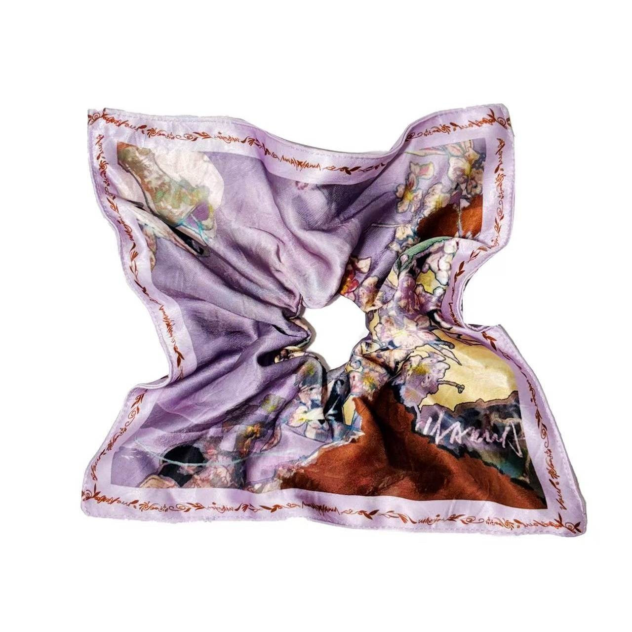 OfAkiva_Minimalist_Square_Lace_Floral_Scrunchie_Soft_Elastic_For_Women_Hair_Accessories_MISSTT