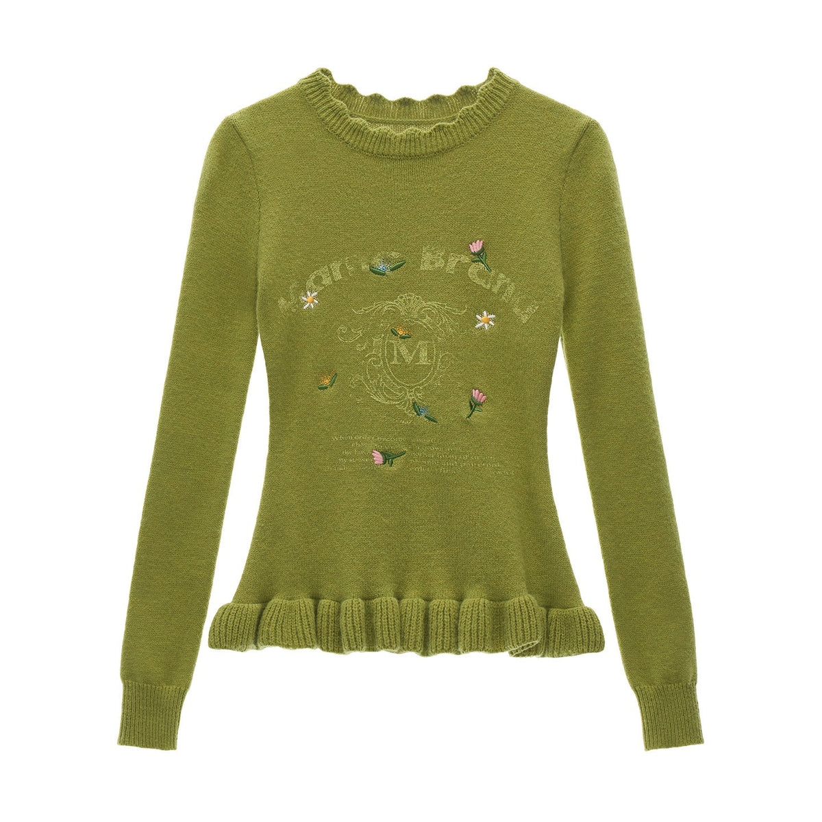 MAMC_Soft_Acrylic_Floral_Crewneck_Slim_Fit_Casual_Pullover_Womens_Everyday_Sweaters_MISSTT
