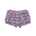 ZERO_Soft_Cotton_Plaid_Sweet_Straight_Natural_Elastic_Waist_Women_Mini_Skirts_MISSTT