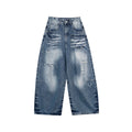 ZERO_Washed_Blue_Cotton_Distressed_Low_Rise_Casual_Loose_Women_Denim_Wide_Leg_Jeans_MISSTT