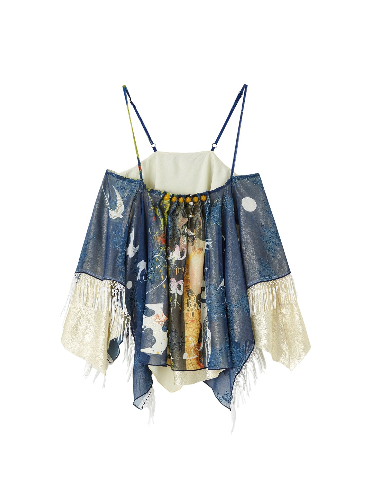 OfAkiva_Lightweight_Chiffon_Printed_Loose_Fit_Square_Neck_Mid_Length_Women_Camisoles_MISSTT