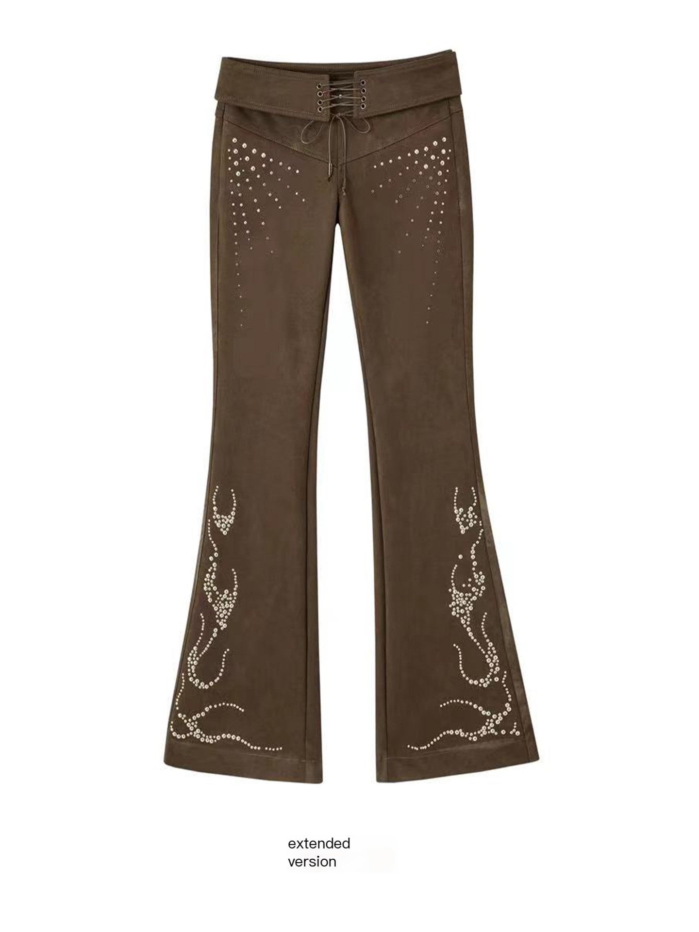 OfAkiva_Rhinestone_Embroidered_Vintage_Low_Rise_Slim_Fit_Casual_Women_Flared_Pants_MISSTT