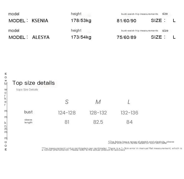 OfAkiva_Bow_Detail_High_Waist_Long_Sleeve_Shirt_Fitted_Casual_Women_Top_&_Skirt_Sets_MISSTT