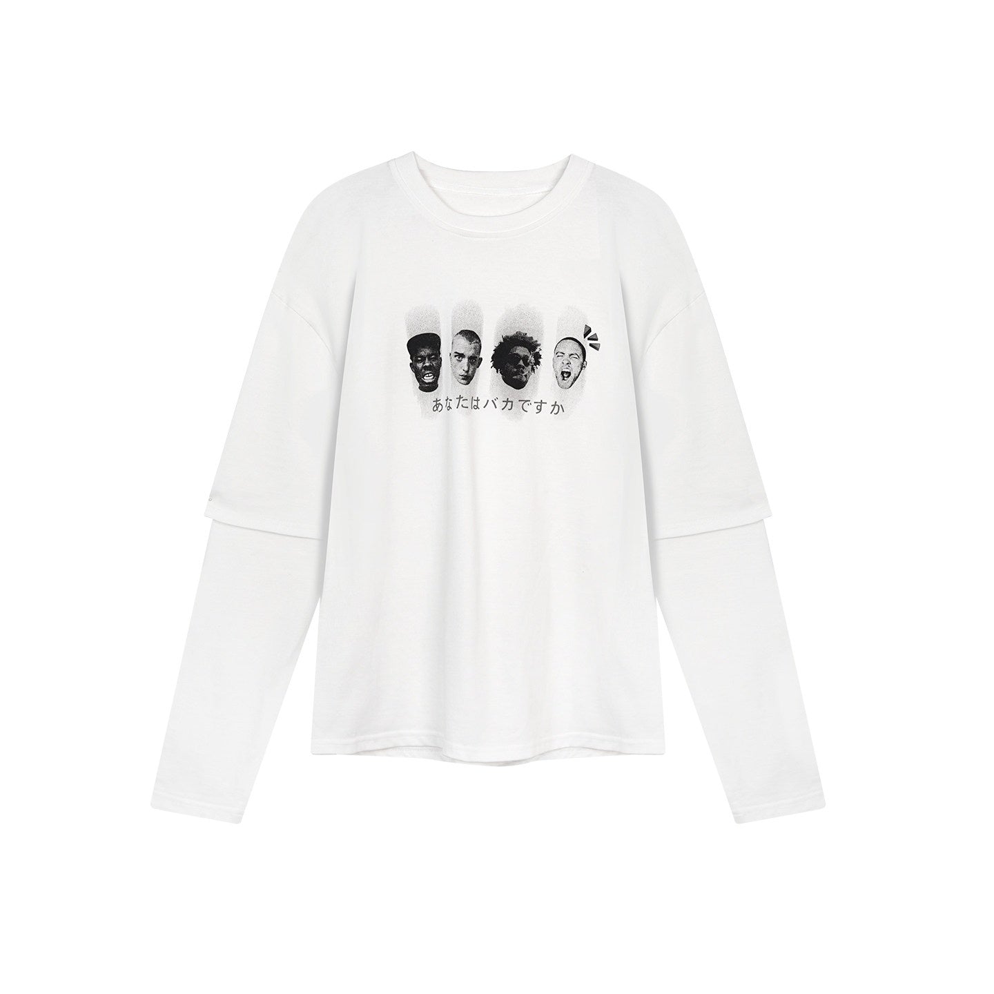 ZERO_Soft_Cotton_Character_Loose_Crewneck_Womens_Everyday_Print_Long_Sleeve_T-Shirts_MISSTT