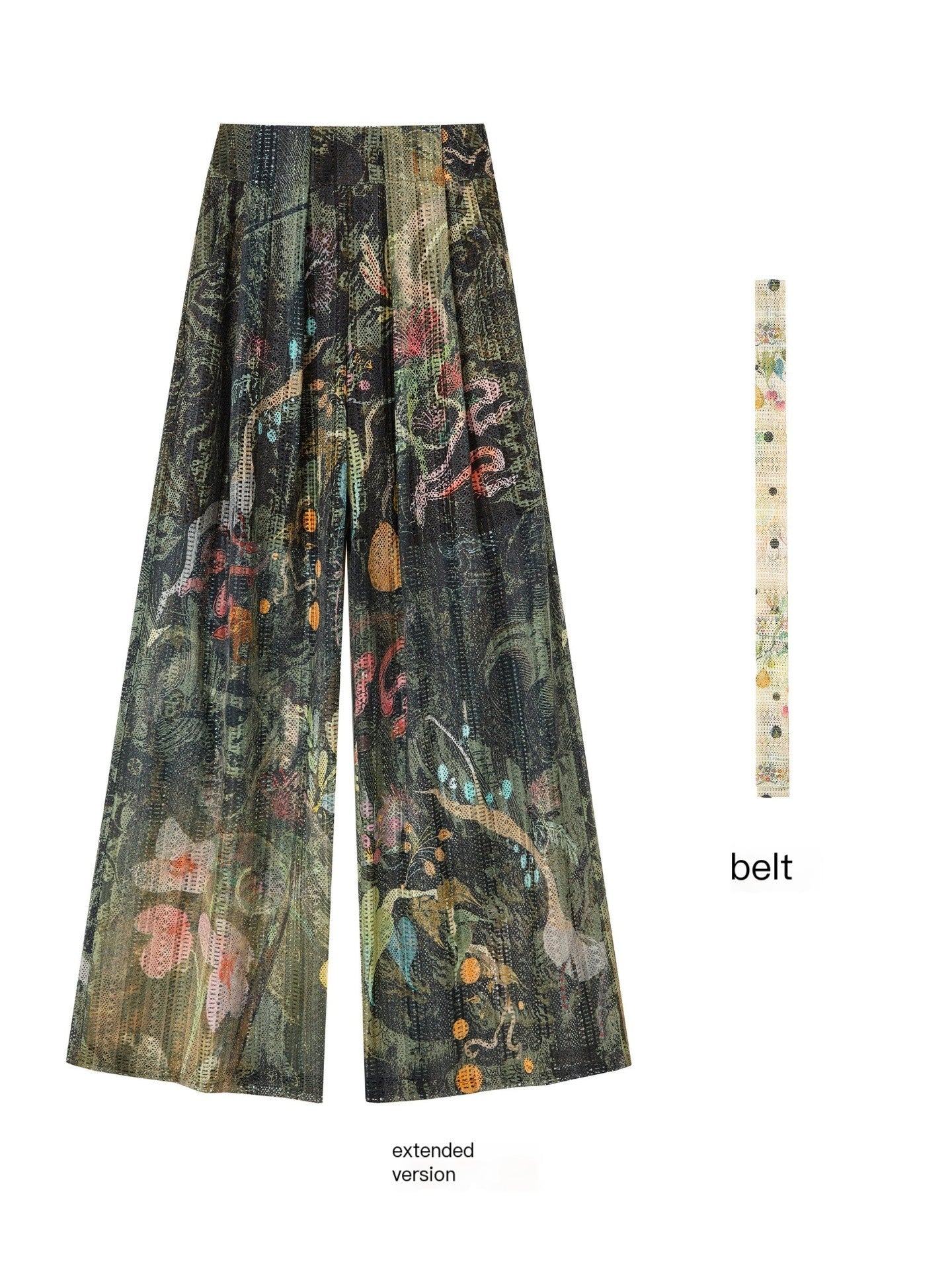 OfAkiva_High_Waist_Cutout_Casual_Loose_Pockets_Zip_Fly_Women_Forest_Green_Wide_Leg_Pants_MISSTT